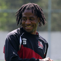 Айзек Окоронкво