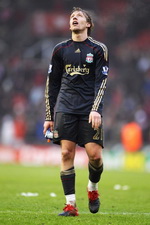 Лукас Лейва, Getty Images