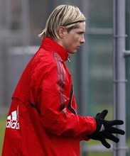 Фернандо Торрес, Reuters