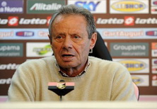 Маурицио Дзампарини, Getty Images