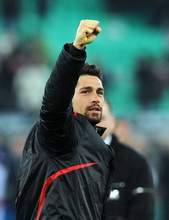 Марко Борьелло, Getty Images