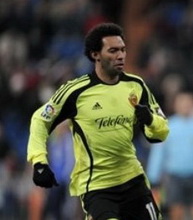 Джермейн  AP