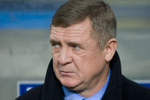 фото ФК Днепр