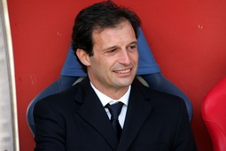 Массимилиано Аллегри, Getty Images