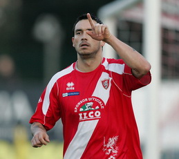 Маурисио Пинилья, zimbio.com