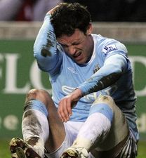 Уэйн Бридж, Reuters