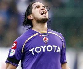 Хуан Мануэль Варгас, AP