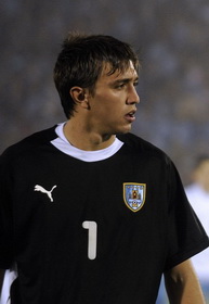 Нестор Муслера, АР