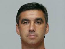 Юрий Дудник, фото ФК Заря