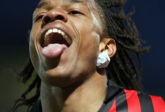 Лоик Реми, Getty Images