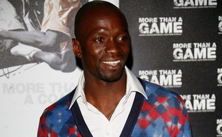 Клод Макелеле, АР