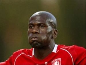 Блейз Нкуфо, ftbl.com