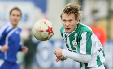 Сергей Кузнецов, фото fpl.ua