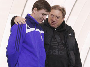 Фото ФК Арсенал 