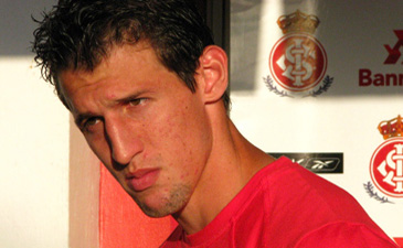 Данило Силва, фото clicrbs.com.br