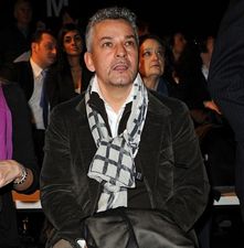 Роберто Баджо, Getty Images