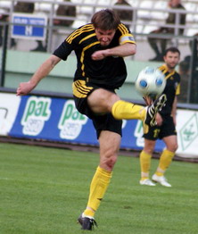 Александр Малыгин