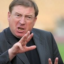 Вячеслав Грозный, фото ФК Арсенал К