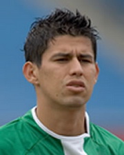 Хуан Карлос Арсе, goal.com