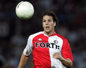 Рон Влаар, dag.nl