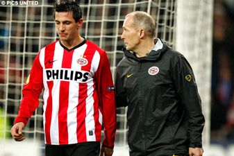 Фото psv.nl