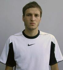 Сергей Зелди, фото ФК Таврия