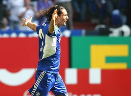 Кевин Кураньи, bundesliga.de