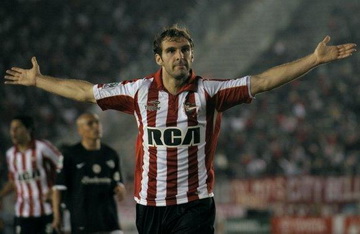 Марко Боселли, futbolred.com