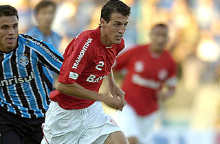 Данило Силва, фото globo.com