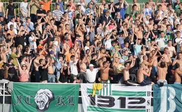 фото Ильи Хохлова