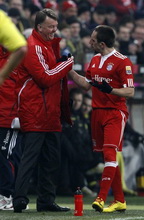 Полное взаимопонимание, фото Reuters