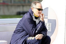 Франческо Гвидолин, Getty Images