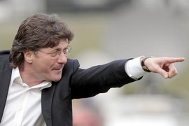 Вальтер Маццарри, Getty Images