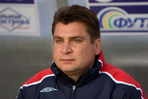 фото ФК Днепр