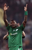 Джибриль Сиссе, AP