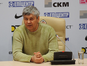 фото ФК Шахтер