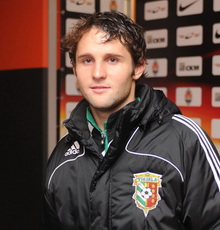 фото ФК Шахтер