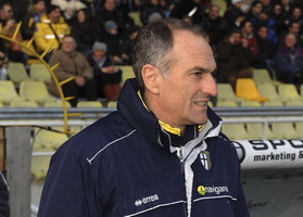 Франческо Гвидолин, Getty Images