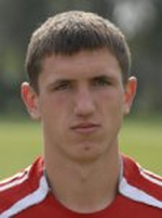 Сергей Кривцов