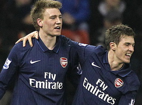За несколько минут до происшествия, фото skysports.com