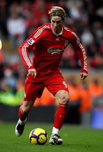 Фернандо Торрес, Getty Images