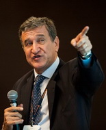 Карлос Паррейра, AP