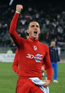 Леонардо Бонуччи, Getty Images