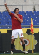 Лука Тони, Getty Images