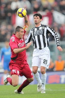 Капитан Ливорно, Getty Images