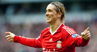 Фернандо Торрес, google.com