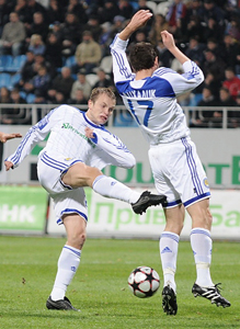 Олег Гусев, фото football.ua