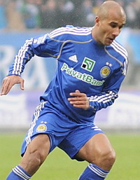 Фото Ильи Хохлова, Football.ua