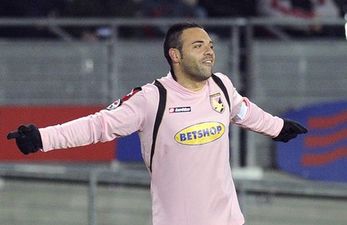 Фабрицио Микколи, Reuters