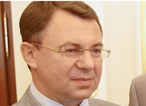 Александр Слободян